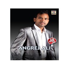 Angrej Ali - The Hits (5CD Pack)