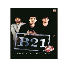 B21 - The Collection (4CD Pack)