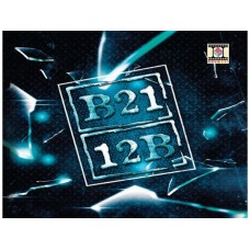 B21 - 12B CD