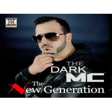 Dark MC - The New Generation CD