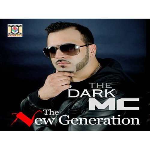 Dark MC - The New Generation CD