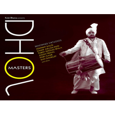 Dhol Masters