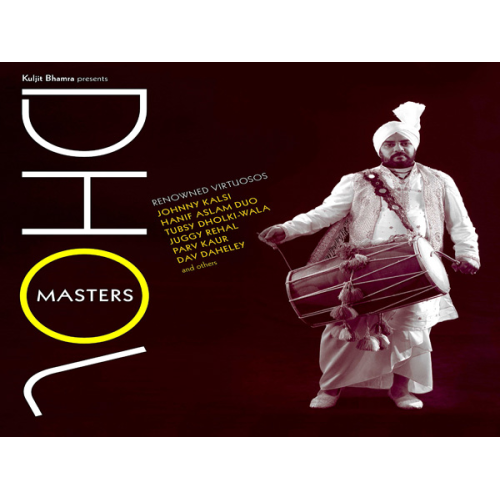 Dhol Masters