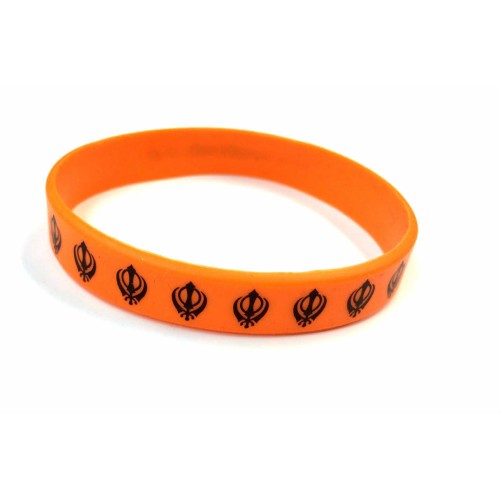 Wristband - Khanda