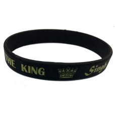 Wristband - The Singh King