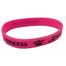 Wristband - The Princess Kaur