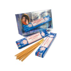 Satya Nag Champa Series - Incense Agarbatti sticks 15gms - Nag Champa