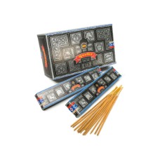 Satya Super Hit Series - Incense Agarbatti sticks 15gms - Super Hit