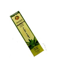 Incense Agarbatti - Aloe Vera