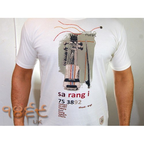 Sarangi T-Shirt