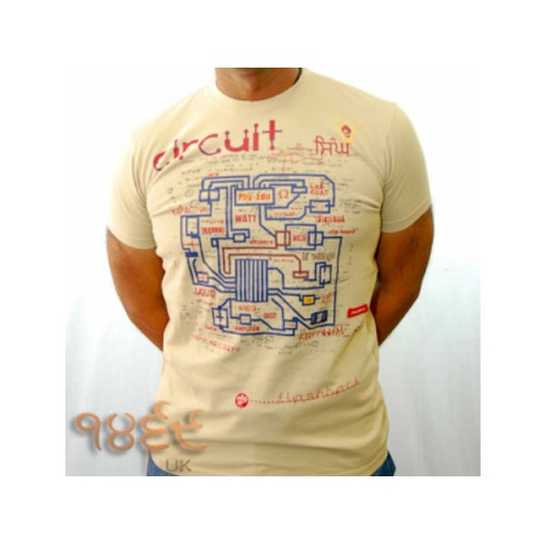 Circuit Singh - T shirt