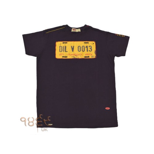 Dil V 0013 T-Shirt