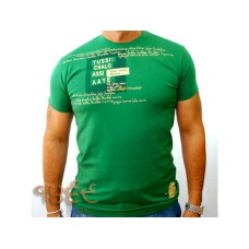 Tussi Chalo Assi Aaye T-Shirt