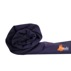 Mal Mal - F74 Navy Blue Turban Dastaar