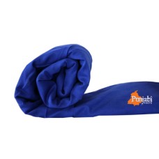 Mal Mal - F74 Nihang Blue Turban Dastaar