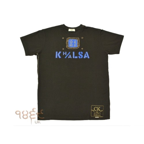 Khalsa T-Shirt