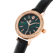 Green Elegance Kaur - Khalsa 1699 Watch