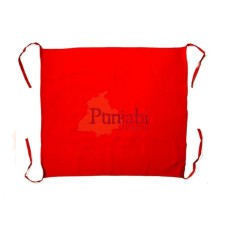 Adult Patka - Red
