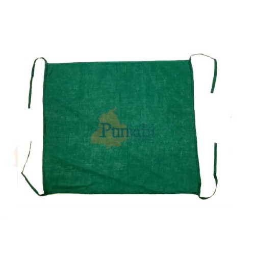 Adult Patka - Green