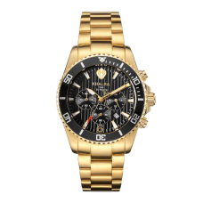 Singh Gold - Khalsa 1699 Watch