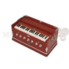 Harmonium (Intermediate)