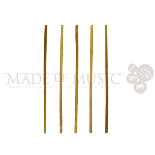 Dhol Sticks - Tilli set