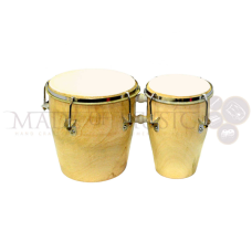 Bongo Drums