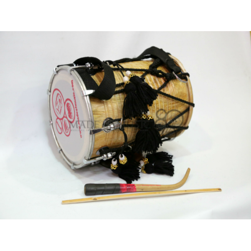 Dhol Drum (Tiny)