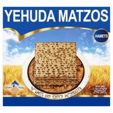 Yehuda Matzos 300g