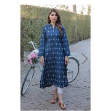 Lawn Kurta