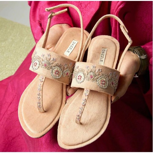 Alka Sandals