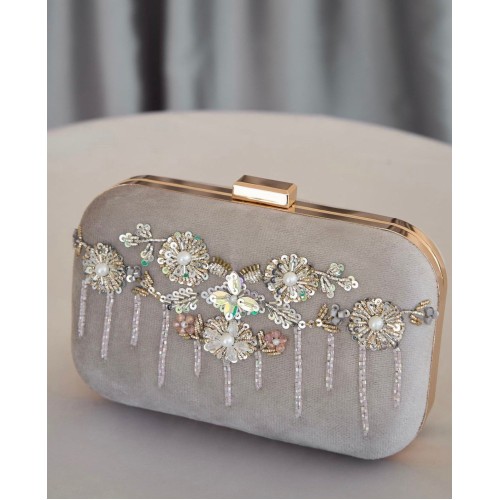 IDA Clutch bag