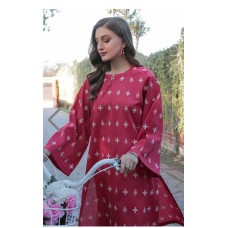 Lawn kurta