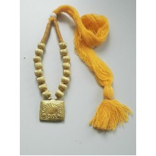 Punjabi Folk Cultural Bhangra Gidha Patiala Taweet Pendant Cultural Necklace BBB