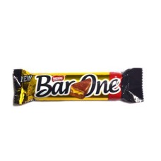 Nestle Bar One Chocolate | Pack of 2