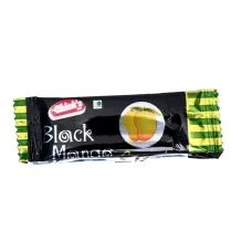 Chick's Black Mango Aam Papad | Pack of 5