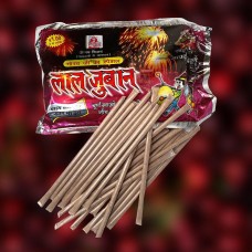 Lal Juban Churan - Authentic Sweet and Sour Spice Blend Candy for Nostalgic Flavours | 30 Pack