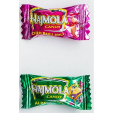 Dabur Hajmola Candy - Aam & Imli Flavours | Pack of 20 |