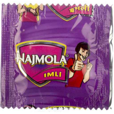 Dabur Hajmola Imli Maha Candy | Pack of 20 |
