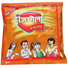 Dabur Hajmola Regular | Pack of 20 |