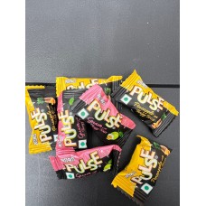 Pass Pass Pulse Candy Mix | Guava and Pineapple Flavour | Pack of 20