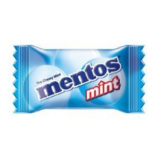 Mentos Mint | Pack of 20 | Vegetarian