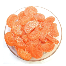 Delightful Orange Candy | Pack of 20 |