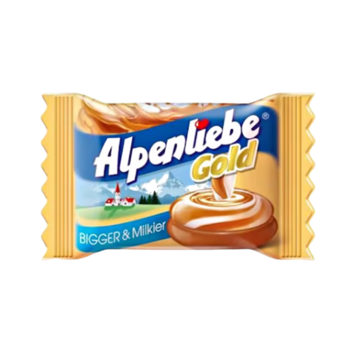 Alpenliebe Toffee | Pack Of 10