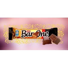 Nestle Bar One Extra