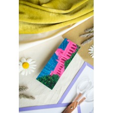 The Pink Palace' Bookmark
