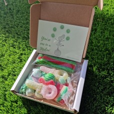 Mini Letterbox Sweet Gift