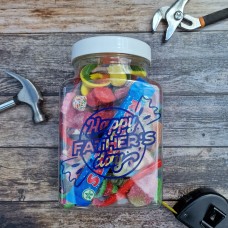 Father's day Jumbo Pick and Mix Gift Jar