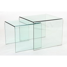 Angola Clear Nest 2Pc