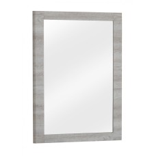 Belvoir Dressing Table Mirror Grey Oak